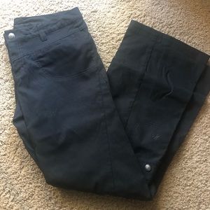 Athleta Utility Pants